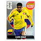 Extra Sticker Premium Panini Mundial 2026 - Miniatura 6