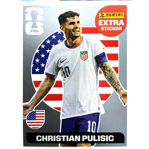 Extra Sticker Premium Panini Mundial 2026