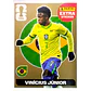 Extra Sticker Premium Panini Mundial 2026 - Miniatura 11