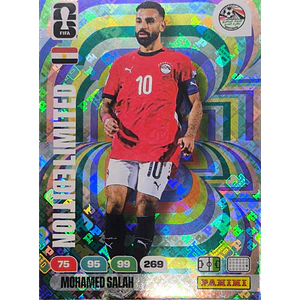 FIFA WC2026 | Mohamed Salah 269 Limited Edition