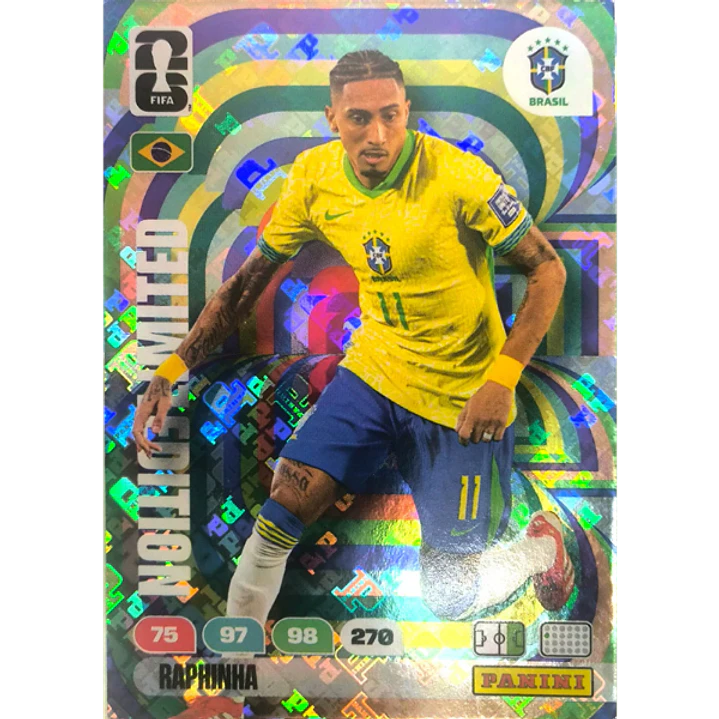 FIFA WC2026 | Raphiha 270 Limited Edition 1