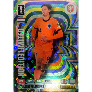 FIFA WC2026 | Tijjani Reijnders 270 Limited Edition