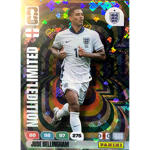 FIFA WC2026 | Jude Bellingham 275 Limited Edition