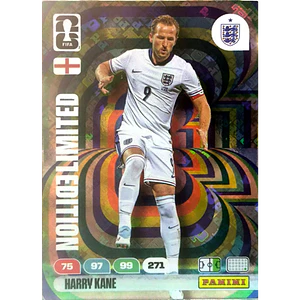 FIFA WC2026 | Harry Kane Limited Edition