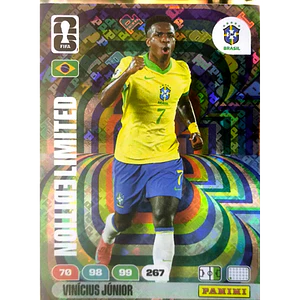 FIFA WC2026 | Vinicius Jr. 267 Limited Edition