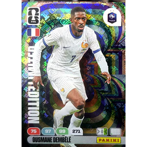 FIFA WC2026 | Ousmane Dembele 271  Limited Edition