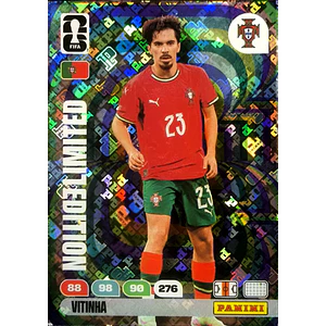 FIFA WC2026 | Vitinha 276 Limited Edition