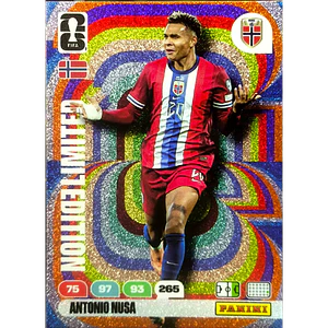 FIFA WC2026 | Antonio Nusa 265 Limited Edition