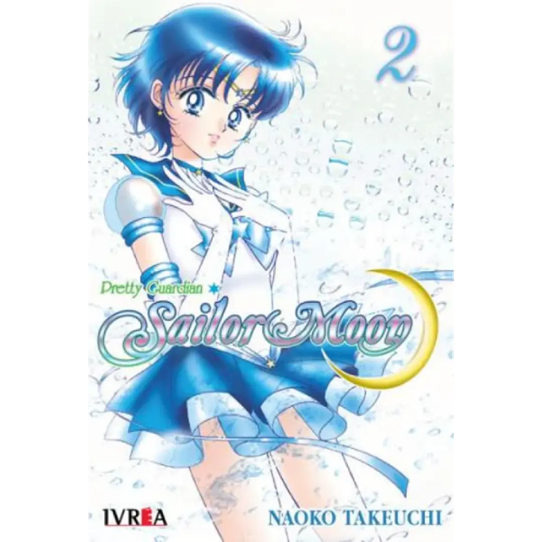 Sailor Moon