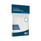 Protectores - Standard Size 66x91mm 3