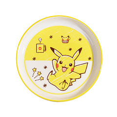 Pokémon - Plato Pikachu 19.5cm