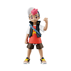 Roy - Pokémon Moncolle 1