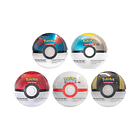 Pokémon TCG - Pokeball Tin 2024 (ESP) 2