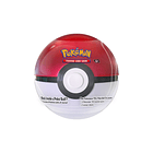 Pokémon TCG - Pokeball Tin 2024 (ESP) 3