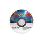 Pokémon TCG - Pokeball Tin 2024 (ESP) 4