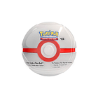 Pokémon TCG - Pokeball Tin 2024 (ESP) 6