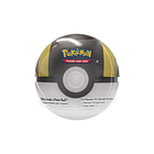 Pokémon TCG - Pokeball Tin 2024 (ESP) 7