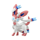 Sylveon MS-50 - Pokémon Moncolle 1