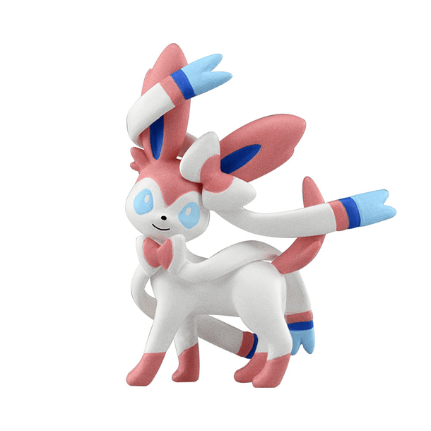 Sylveon MS-50 - Pokémon Moncolle 1