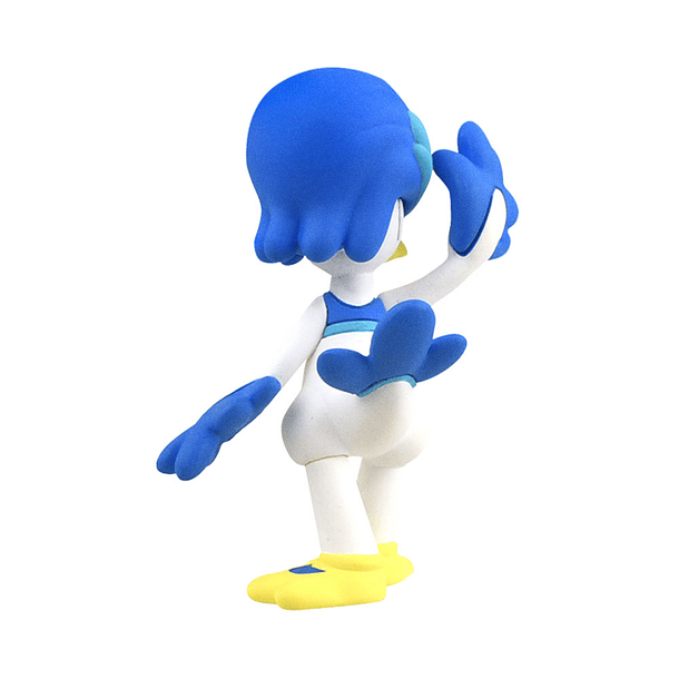 Quaxwell MS-59 - Pokémon Moncolle 4