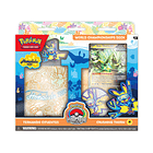 Pokémon TCG World Championship Honolulu 2024 - Crushing Thorn / Fernando Cifuentes Deck 1