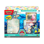 Pokémon TCG World Championship Honolulu 2024 - Regidrago Vstar / Evan Pavelski Deck 1