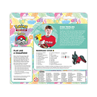 Pokémon TCG World Championship Honolulu 2024 - Regidrago Vstar / Evan Pavelski Deck 2