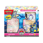 Pokémon TCG World Championship Honolulu 2024 - The 'Don / Jesse Parker Deck 1