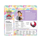 Pokémon TCG World Championship Honolulu 2024 - Ancient Toolbox / Sakuya Ota Deck 2