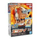 Pokémon - Bandai Model Kit - Entei 1