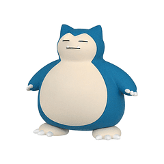 Snorlax MS-29 - Pokémon Moncolle