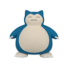 Snorlax MS-29 - Pokémon Moncolle 2