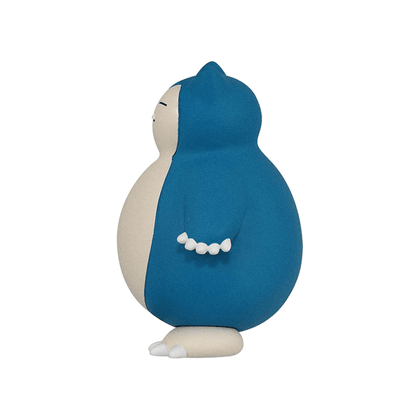 Snorlax MS-29 - Pokémon Moncolle 3