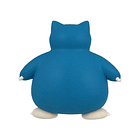 Snorlax MS-29 - Pokémon Moncolle 4