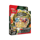 Pokémon TCG: Deluxe Battle Deck - Miraidon Ex / Koraidon Ex (ING) 7