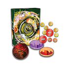 Pokémon TCG: Deluxe Battle Deck - Miraidon Ex / Koraidon Ex (ING) 10