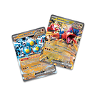Pokémon TCG: Deluxe Battle Deck - Miraidon Ex / Koraidon Ex (ING) 8