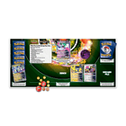 Pokémon TCG: Deluxe Battle Deck - Miraidon Ex / Koraidon Ex (ING) 4