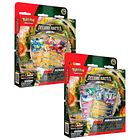 Pokémon TCG: Deluxe Battle Deck - Miraidon Ex / Koraidon Ex (ING) 1