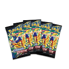 Crown Zenith - Pikachu VMAX Special Collection (ESP) 3