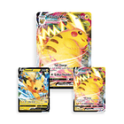 Crown Zenith - Pikachu VMAX Special Collection (ESP) 4