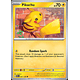 Pikachu [051/162]