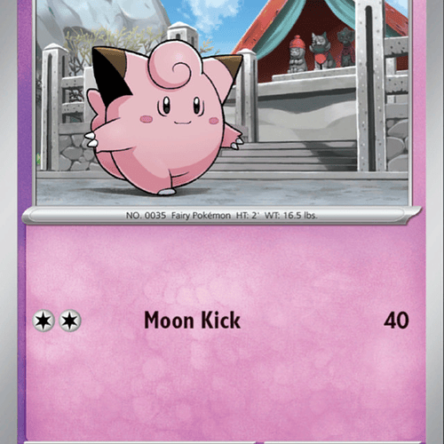 Clefairy [078/167]