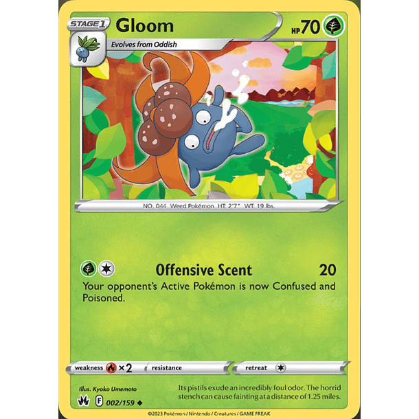 Gloom [002/159]