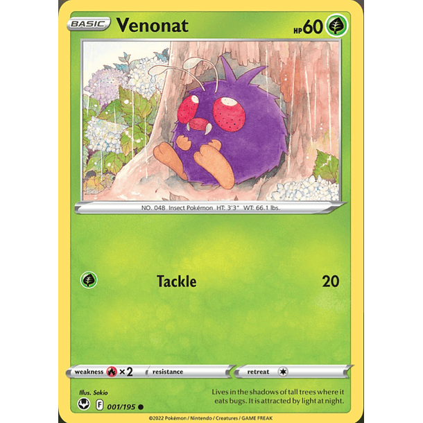 Venonat [001/195]