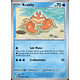 Krabby [098/165]