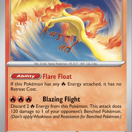 Moltres [146/165]