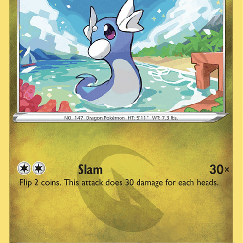 Dratini [129/195]