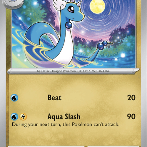 Dragonair [148/165]