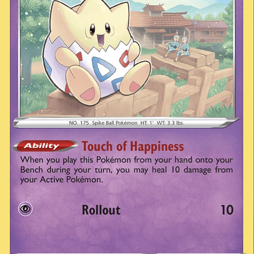 Togepi [055/189]